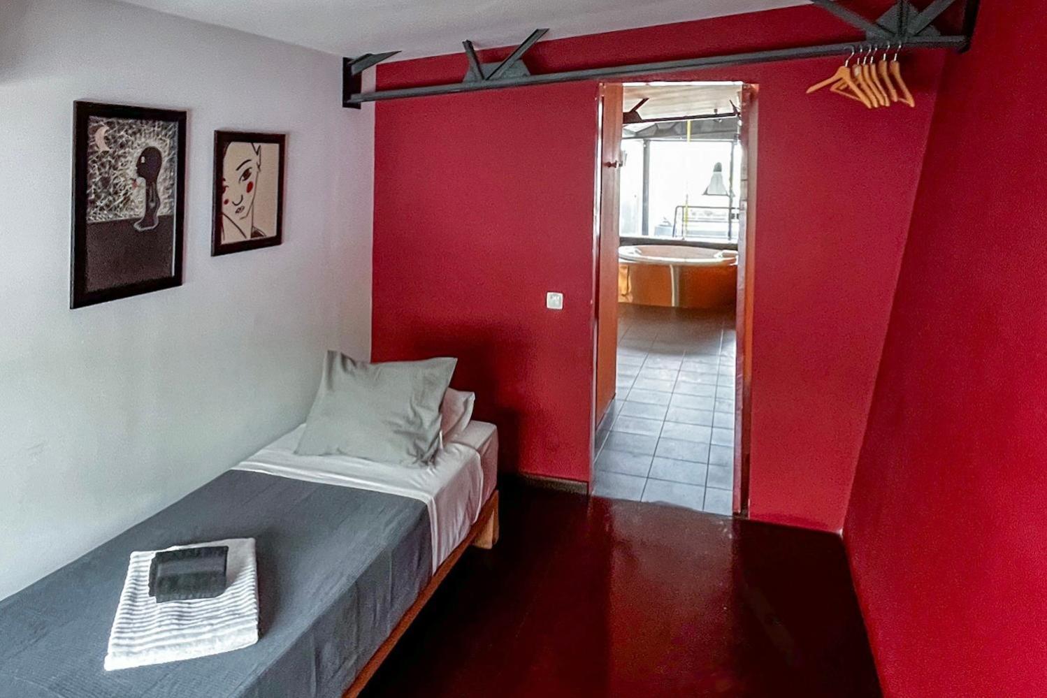 The Loft - A Birdwatchers Paradise Fuzeta Bagian luar foto
